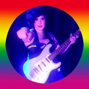 Meet your Posher, Natascha